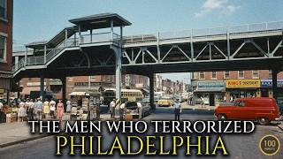 The Rise and Fall of Philadelphia's Most Notorious Burglary Gang: The K&A Gang