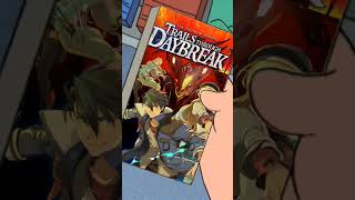 Days until Trails Through Daybreak 2 - 57 🎉 #trailsthroughdaybreak2 #falcom #thelegendofheroes #jrpg