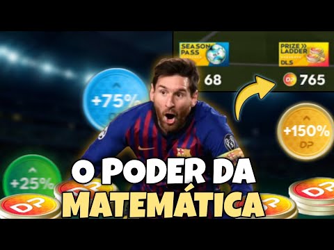 Ganhe até 800 DP POR PARTIDA com essa técnica !!! DLS 25