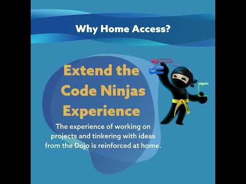 IMPACT: Home Access Update!