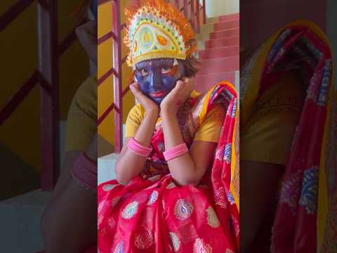 Aigiri Nandini With Lyrics || Maa Durga WhatsApp Status || Mata Rani Status Sherawali Mata