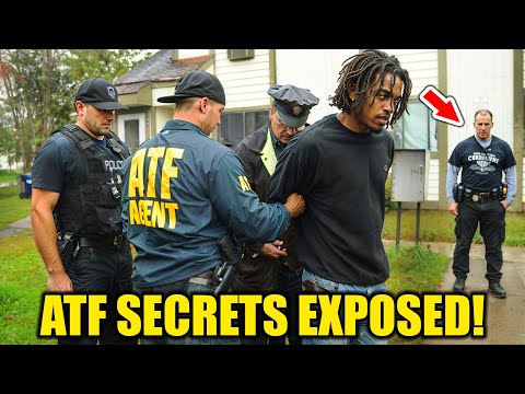 10 Secrets the ATF Doesn’t Want You to Know!