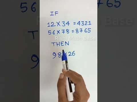 Can you solve this? #shorts #youtubeshorts #rishimathbase 140825
