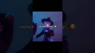 #fyp #kpopdemonhunters #explorepage #shortsfeed #jinu #rumi #rujinu #kpdh #capcut #edit #tiktokviral