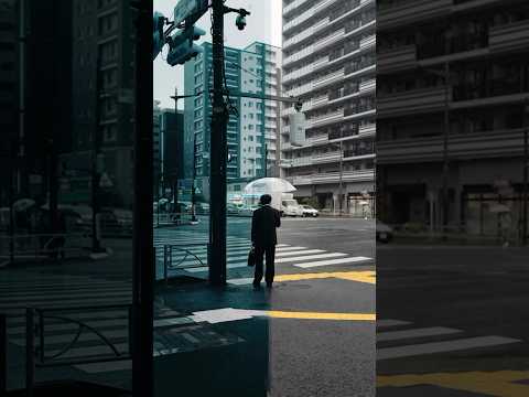 Joker Vibes Unleashed: Lightroom's Ultimate Editing Trick #joker #edit #photography