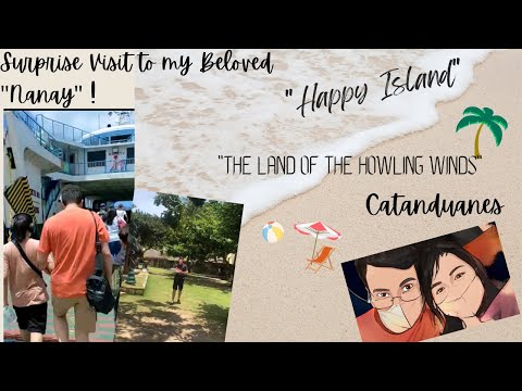 FIRST Visit in the "Land of the Howling Winds" #surprisevisit; #traveltogether; #ldr' #uk-ph