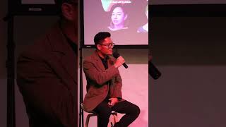 Creative Tech for Future Products Event Highlights