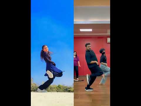 Uyi Amma @MrKiranJ choreography| #dance #trending