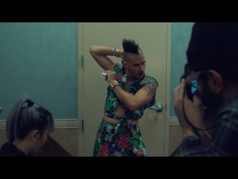 DNCE - TOUR DIARY (CHICAGO)