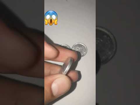 Pakistani 1 RS coin 😱😱😱😱😱😱😱😱😱😱#coin #coinbase #collection #rarecoins
