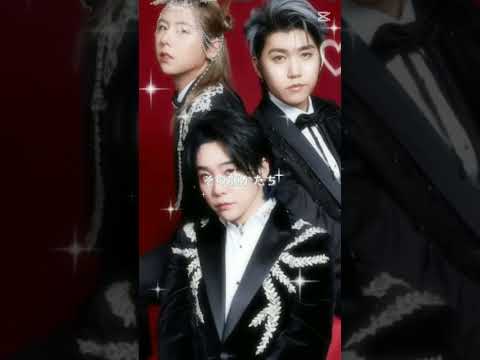 ミセスなんでビジュも神なん？？😇#MrsGREENAPPLE#大森元貴 #若井滉斗 #藤澤涼架 #テンプレートお借りしました #尊い