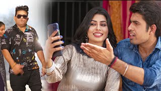 Job Sarkari  | Raju Punjabi | Sumant Budhpur | Ruba khan | New Haryanvi Song 2022