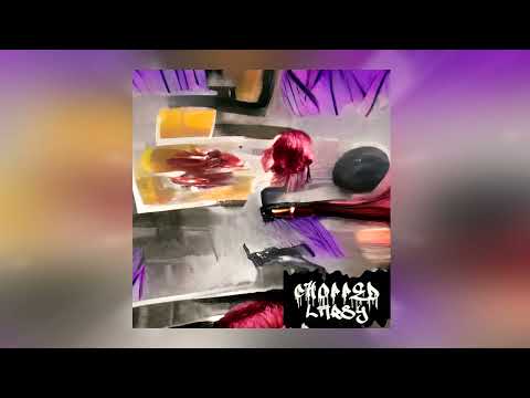 Larsy - CHOPPED