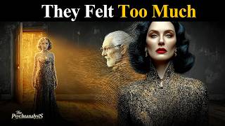 Be Careful With Trauma-Born Empath Loners — Only 1% of People Survive This | Carl Jung Original