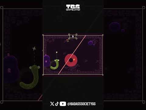TBS plays Slugoborus