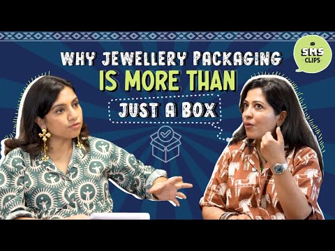 Why Jewellery Packaging is More Than Just a Box | Thesmsindiaclips
