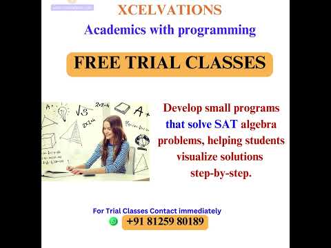 Want Your Kids to Clear the SAT Exam? | Xcelvations #shorts  #xcelvations #education