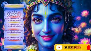 🕊️ The Sound of Surrender | Hare Krishna Chanting | Find Inner Peace🌸