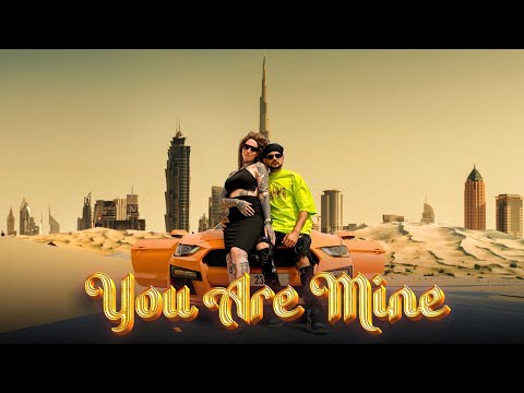 You Are Mine - Teaser | Aadi | 2023 | Aadi-Music