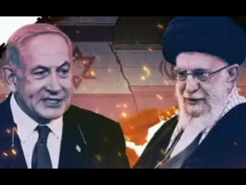 Entire Israel Shut Down Amid Iran's Revenge Attack | Maithili Podcast | #iran #isreal  #podcast