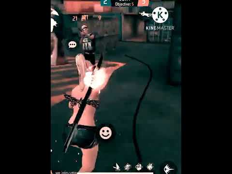 Tigni x no love -free fire montage #freefire #trending