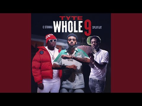 Whole 9