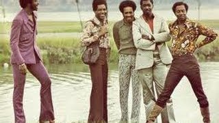 FIREFLY  -The TEMPTATIONS
