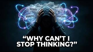 Why You Overthink Everything.