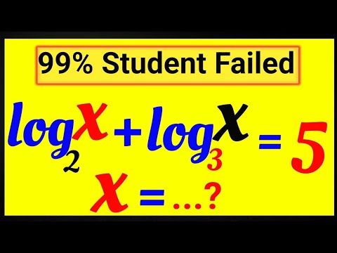 A Harvard University interview math tricks | algebra math test #matholympiadquestion​​​​ #viralmaths