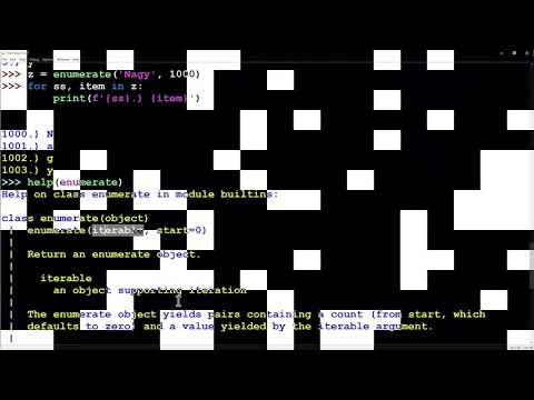 BLT: You've GOT master Iteration!