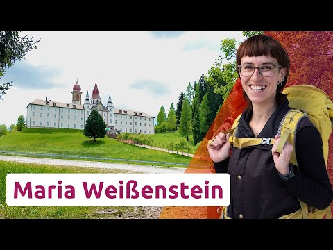 Pilgerweg nach Maria Weißenstein | Peer.tv Südtirol