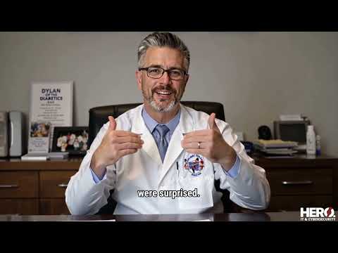 How a Free IT Assessment Transformed This Healthcare Practice | HERO Managed Services
