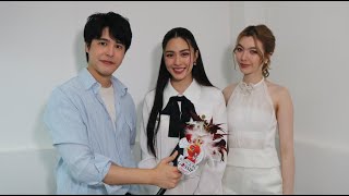 Bangkok Gossip ตอน หลิง&ออม เด็กดื้อของพี่หมอ On air 8 7 67