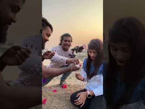 Shoot chi mehanat🥲😅| Riya Chitte #khandeshi #treanding #viral #khandesh #khandeshisong #viralvideo