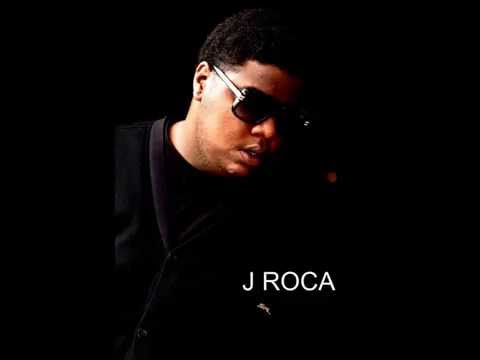 J-ROCA - GRINDMODE FREESTYLE