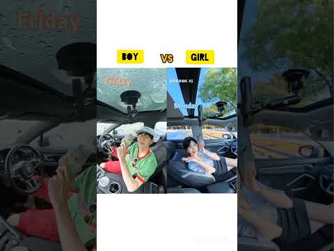 Boy vs Girl 360 camera trend 🔅#douyin #korean #asmr #cdrama #bts #blackpink #cute