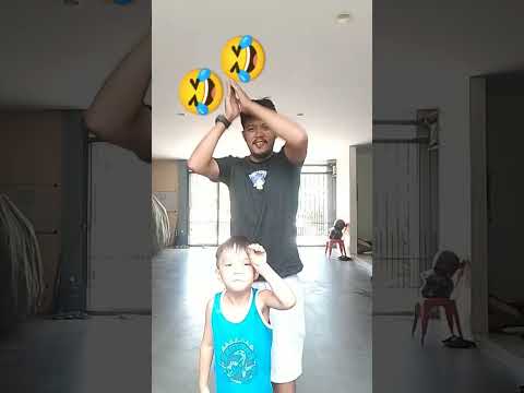 may dumayo sayaw daw kmi request nya Yung step daw nya 🤣🤣🤣