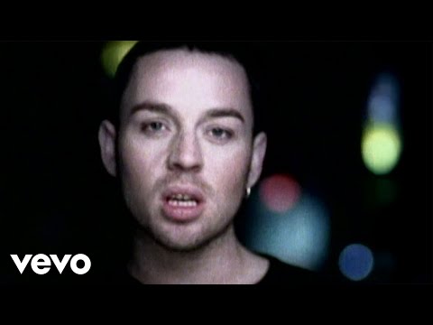 Savage Garden - To The Moon & Back