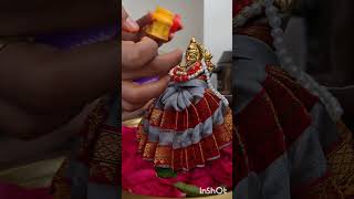 #navaratrispecial #2025shorts #annapoornadevi #deviblessings #subscribemychannel.