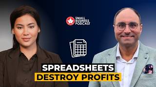 The Spreadsheet Crisis: Why Your Construction Tech Strategy Is Failing