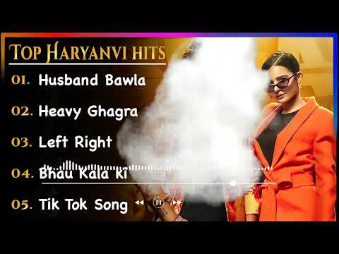 Ajay hooda New Haryanvi Songs // New Haryanvi Jukebox 2023 // Ajay Hooda All Superhit Songs