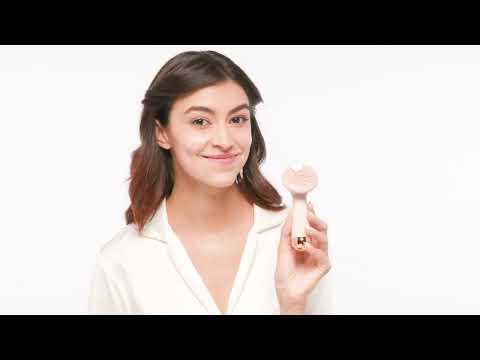 Flawless Cleanse Facial Cleanser - How To Use