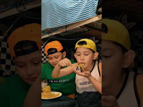 “Canton scam: pa cool down pa lang ako, ikaw paubos na”