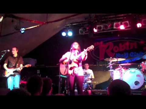 Come Back To Me - Live at The Robin 2