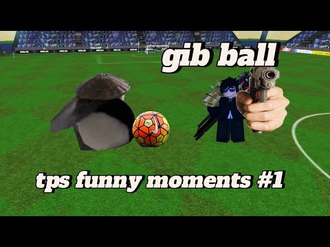 tps ultimate funny moments #1
