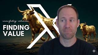 Juniors Miners Haven't Outperformed Yet... Here's Why That's Bullish.