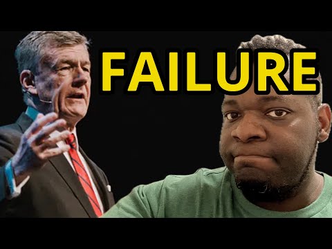 Steve Lawson blew it…now what?