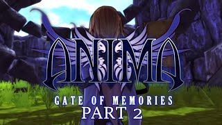 Anima: Gate Of Memories - Part 2 - Exploring Folklore