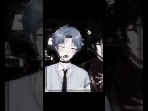 ginsou neh || #vtuber #sol4ce #ginsou #gingitsunegehenna #souta #justkonten