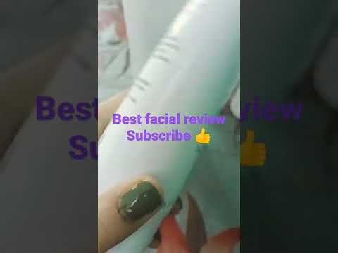 #short#facial##johnson#skincare #bridalfacial